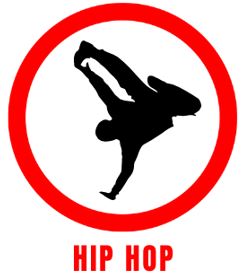 Vanguard - Hip Hop Class