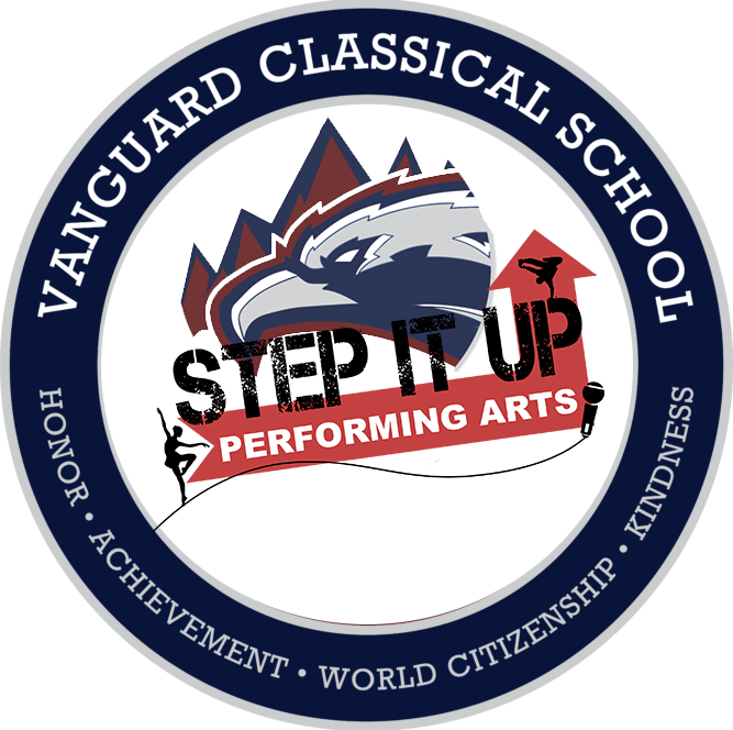 Vanguard School Classes