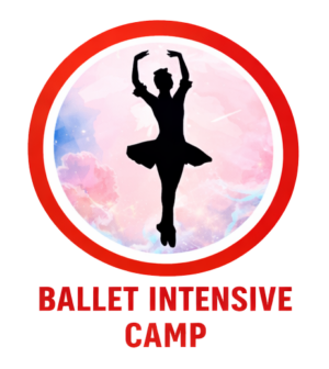 Camp - Ballet Intensive