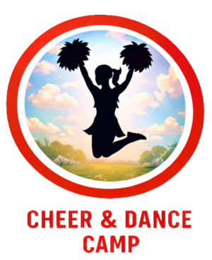 Camp - Cheer Dance